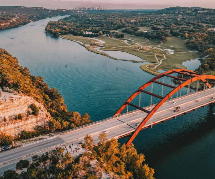 Lake-Austin