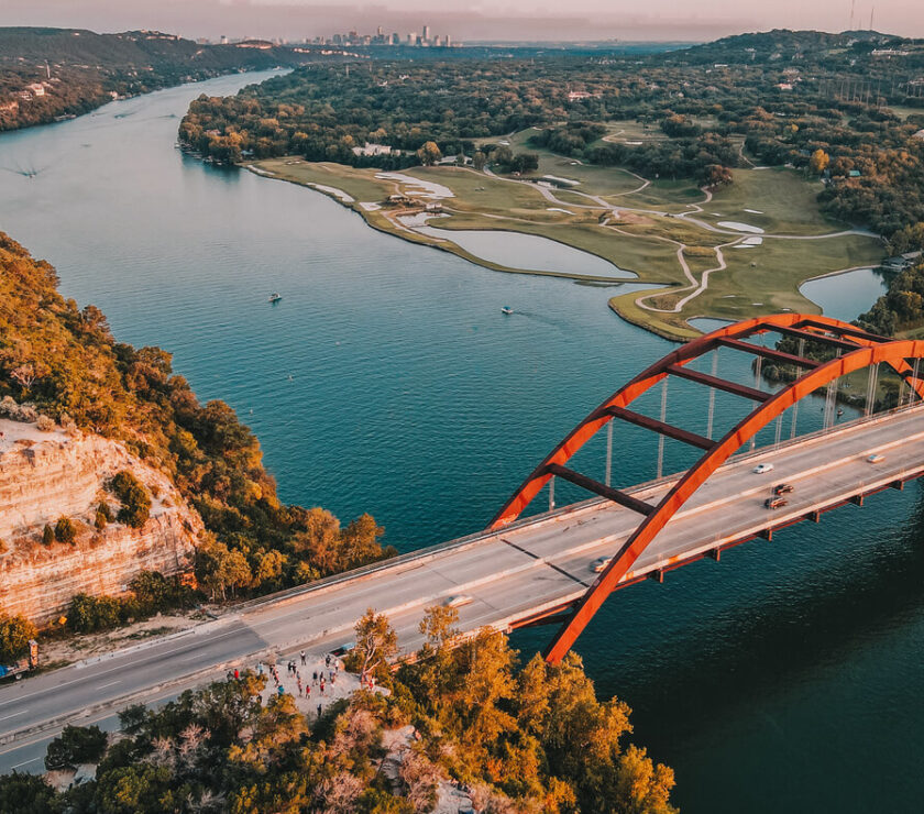 Lake-Austin