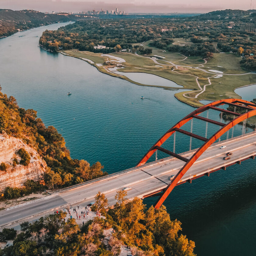 Lake-Austin
